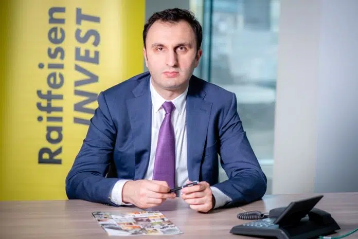 Osmanovic Raiffeisen Euro Bond Je Sve Sto Je Potrebno Klijentu