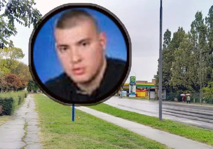 Pozadina Strasnog Zlocina Filip 21 Ubijen Kada Se Vratio Po