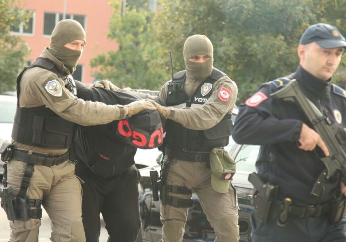 Prodavali Opojne Droge Nakon Hapsenje U Akciji ‘Omerta0 Predlozen Pritvor
