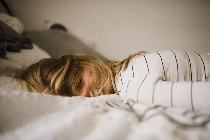 Pet Simptoma Koji Ukazuju Na To Da Se Menopauza Priblizava