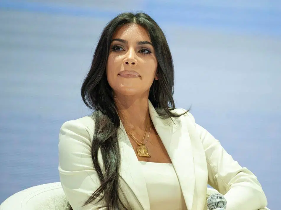 Pomiješao zastave Brazila i Palestine: Kim Kardashian “svjesno” izazvala prozivke na TikToku