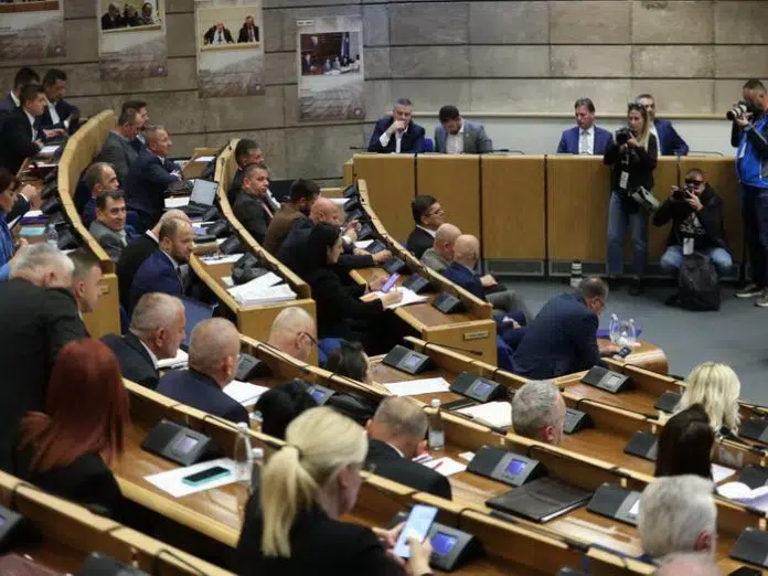Potvrdeno Odlukom Doma Naroda Fbih Dobila Strategiju Razvoja Turizma
