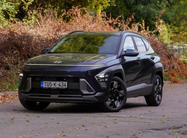 Predstavljena Nova Hyundai Kona Veca Svestranija I Ispunjena Dodacima Visoke