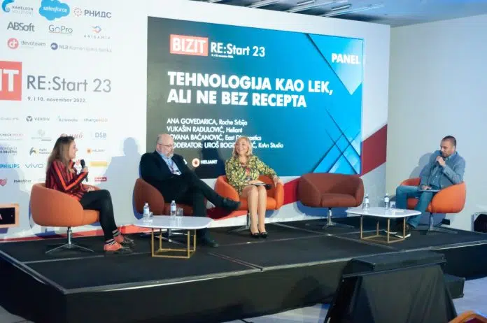 Program Jubilarnog Desetog Bizit A Velika Zurka I Vrijedne Nagrade