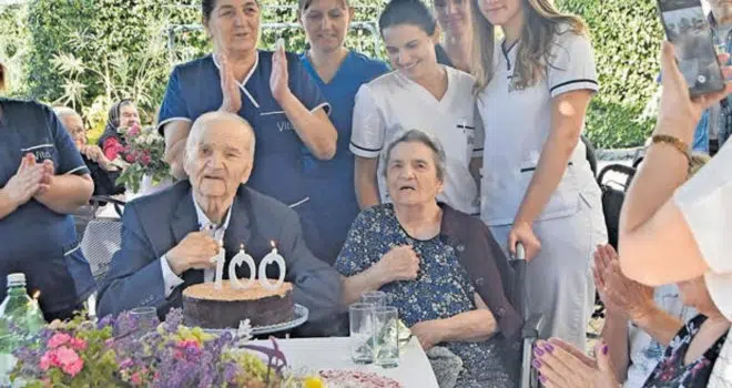Prosao Cijele Alpe Lijecio Se U Veroni Rat U Bih
