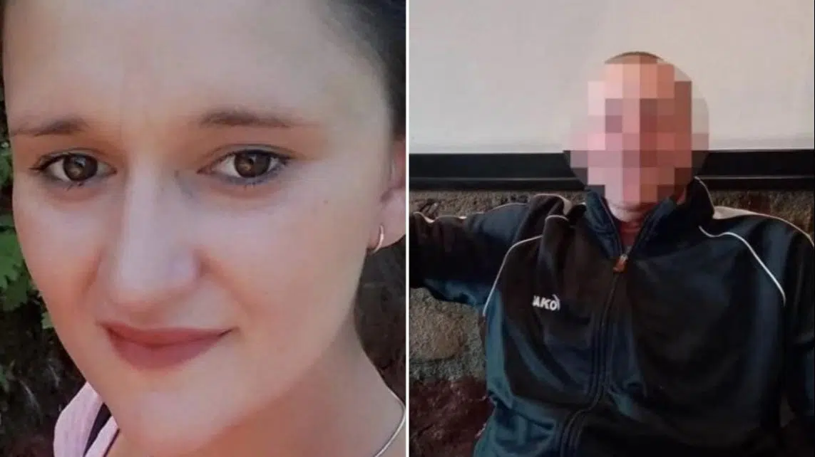 RODICA SLAĐE KOJA JE NARUČILA UBISTVO MUŽA: OSTALA TRUDNA U OSMOM RAZREDU, SVAŠTA SE PRIČALO