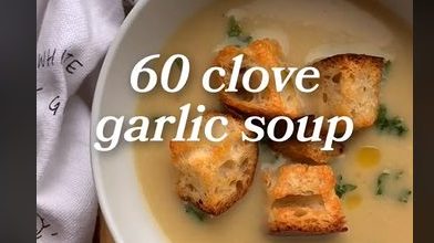 Recept Koji Je Zaludio Internet Krem Juha Od 6 Glavica