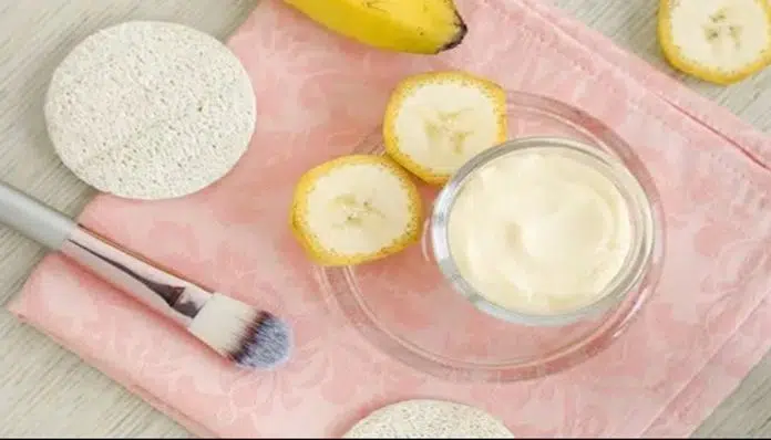 Rjesenje Za Bezivotnu Kosu Isprobajte Masku Od Banane