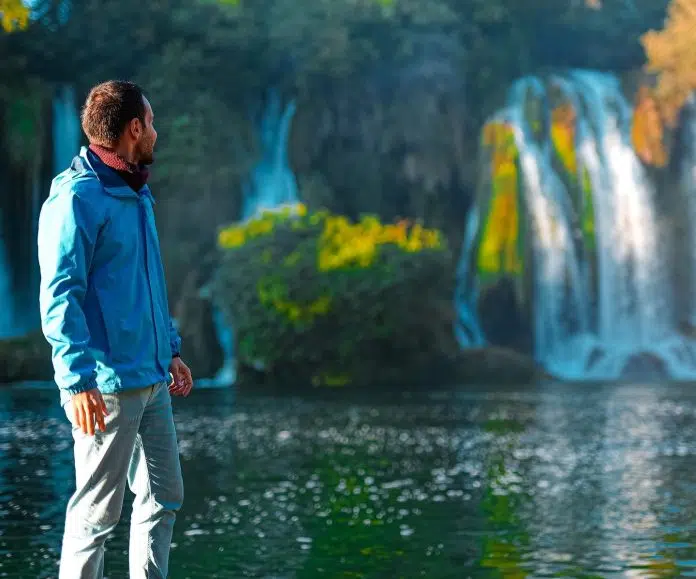 Robert Dacesin Ponovo Se Takmicimo Za Najbolji Film Na Svijetu