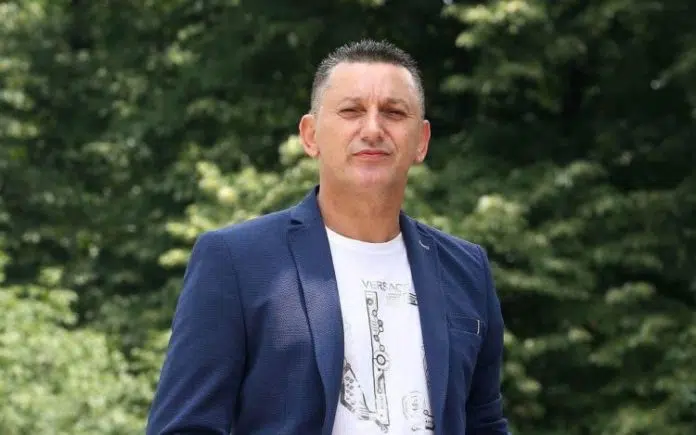 Sako Otvorio Dusu Ma Sta Govorili O Meni Ja Nisam