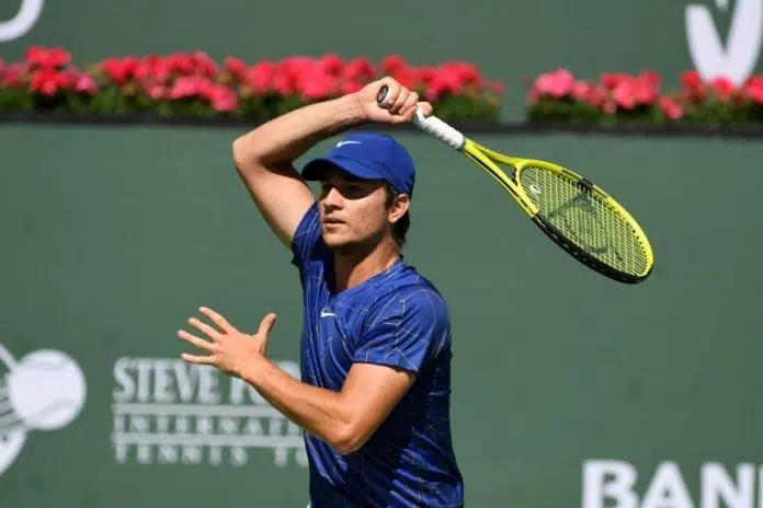 Sangaj Masters Kecmanovic Porazen Kinezu Prva Atp Pobjeda U Karijeri