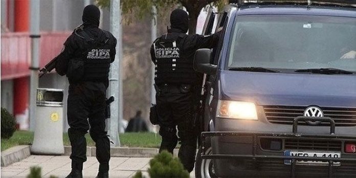 Sipa U Akciji ‘Plug Pretresla 17 Lokacija Uhapseno 12 Osoba