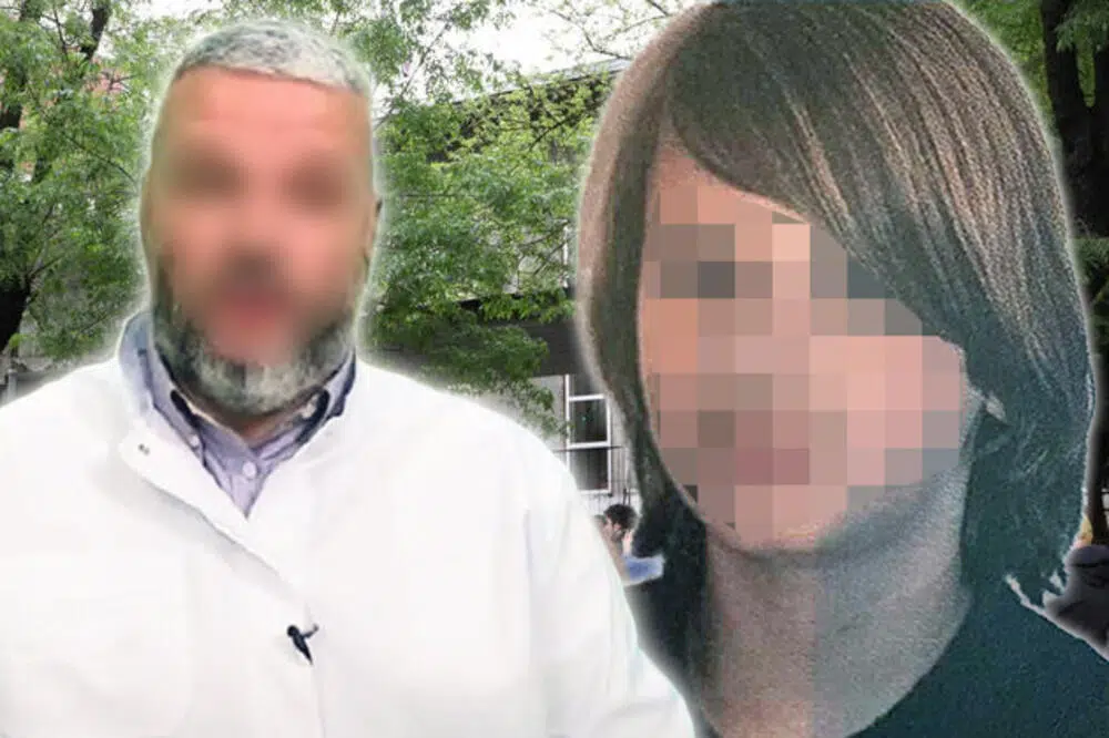 SRAMNO! OTAC DJEČAKA UBICE NE OSJEĆA NI TRUNKU KAJANJA ZA MASAKR