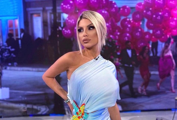 Sve Je Licno Vidjela Voditeljica Kao Na Tacni Iznijela Pikanterije