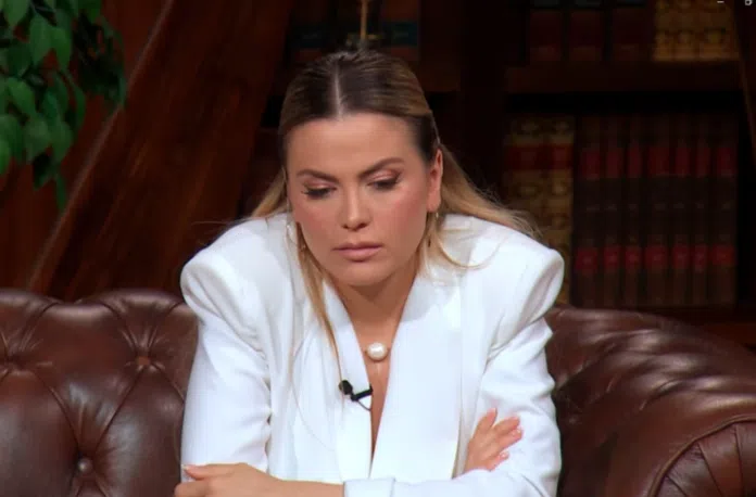 Samo Sam Legla Na Njegove Grudi Milica Pavlovic Iskreno O