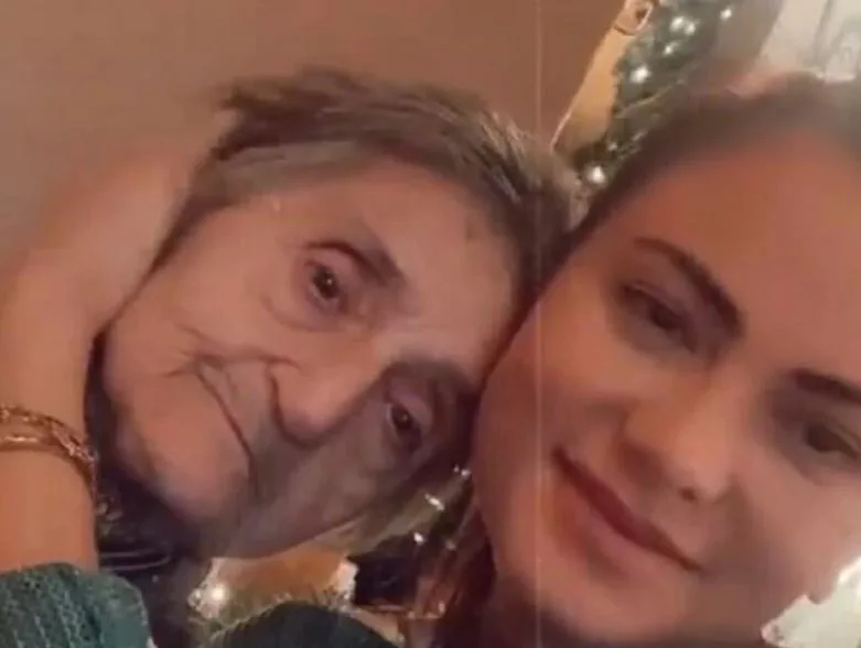 “Samo sam legla na njegove grudi” Milica Pavlović iskreno o najtežim životnim trenucima, uz baku i djeda bila do posljednjeg njihovog daha