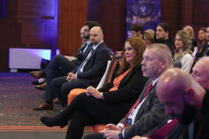 Sarajevska Sigurnosna Konferencija – Konstruktivan Dijalog O Kljucnim Sigurnosnim Pitanjima