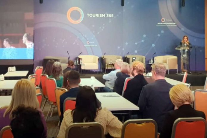 Sedma Medunarodna Konferencija Tourism 365 Strategije Razvoja Panel Rasprave I