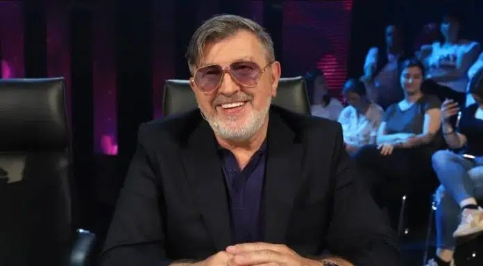 Serif Konjevic Jasno Kazao Sta Misli O Onim Sto Pjevaju