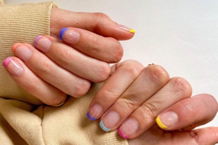 Sest Nail Trendova Koji Su Hit Predstojece Sezone