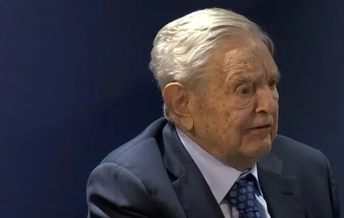 Soros Zatvara Kancelarije Sirom Carstva Filantropije Vrijednom 25 Milijardi Dolara