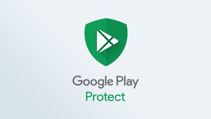 Sta Je Google Play Protect