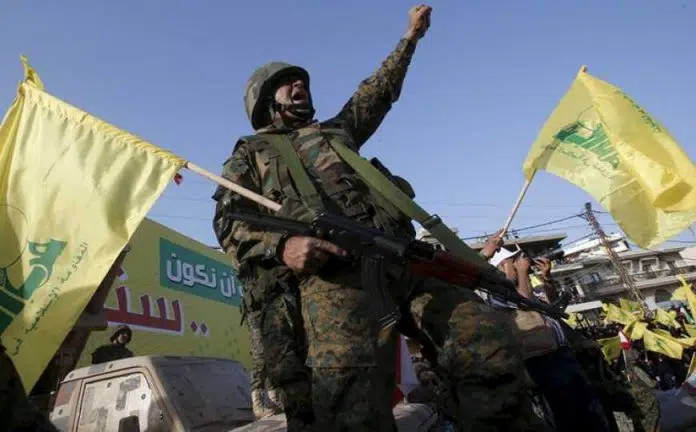 Šta je Hezbollah i zašto su se pridružili Hamasu u Sta Je Hezbollah I Zasto Su Se Pridruzili Hamasu U
