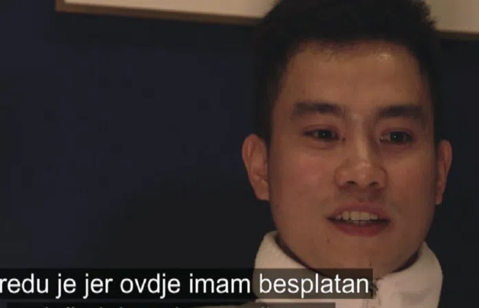 Stigao Iz Dalekih Filipina U Hrvatsku Ovo Je Moj San