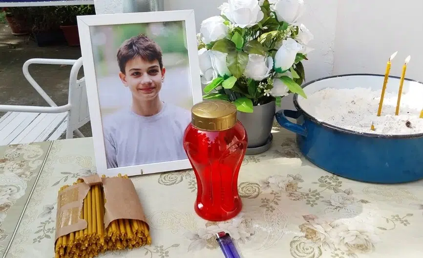 TIJELO DJEČAKA NAĐENO NA TAVANU: MALOG ANDREJA UBIO DRUG