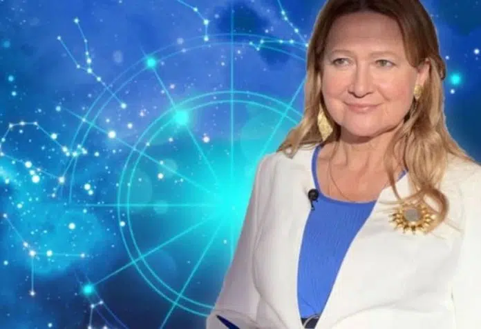 Tamara Globa: Život mnogih znakova drastično će se promijeniti u Tamara Globa Zivot Mnogih Znakova Drasticno Ce Se Promijeniti U