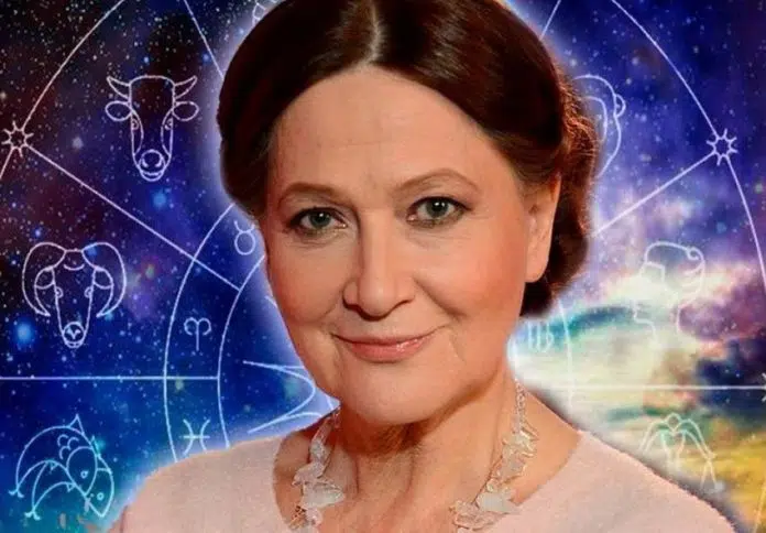 Tamara Globa Tvrdi Da Ce Listopad 2023 Svima Donijeti Preokrete