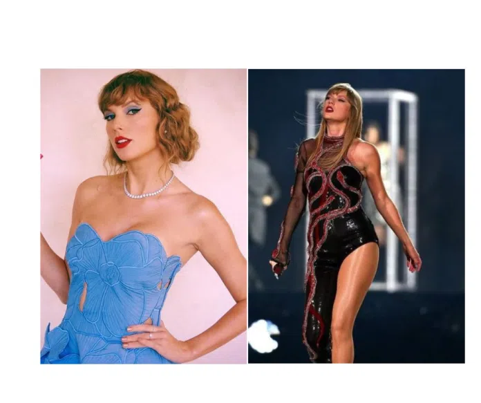 Taylor Swift Upravo Je Sluzbeno Postala Milijarderka Evo Gdje Sve