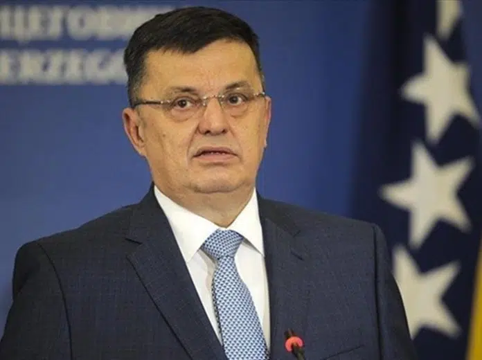 Tegeltija: Projektovani prihodi veći za tri odsto Tegeltija Projektovani Prihodi Veci Za Tri Odsto