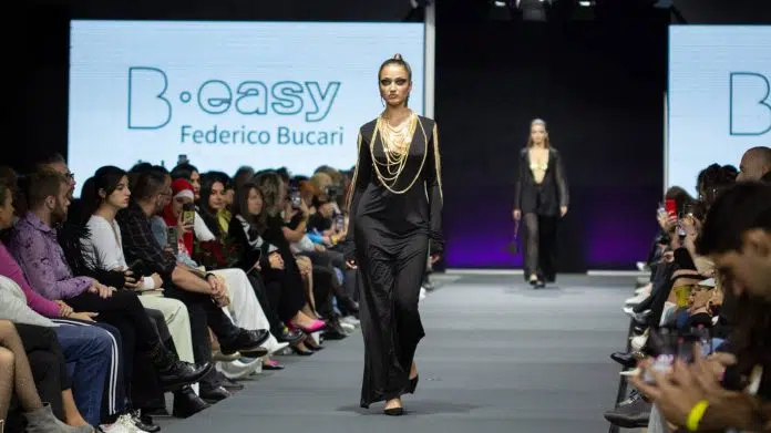 Trece Vece Serbia Fashion Weeka U Znaku Raskosi Raznolikosti Kreativnih