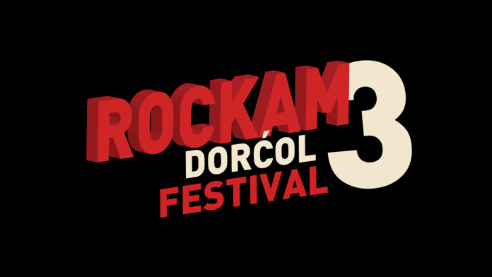 Treci Festival Rockam Dorcol