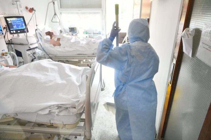 U Fbih Nema Gripe Ali Raste Broj Oboljelih Od Covida
