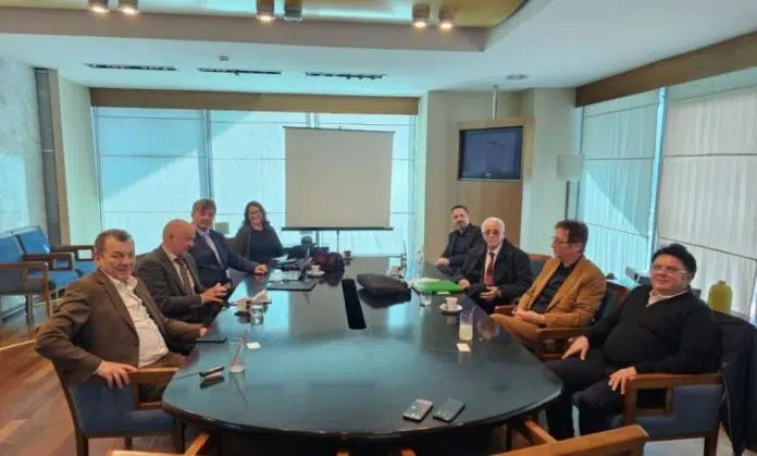 U Sarajevu Otvoren Komunikacijski Centar Bosanskog Akademskog Drustva Europske Unije