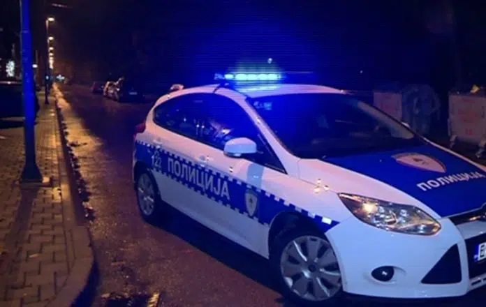 Unuku Osumnjicenom Za Ubistvo Nane Mensure U Modrici Odreden Pritvor