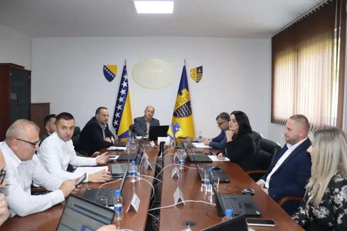 Vlada BPK – Ministarstvo za privredu za projekte lokalnih zajednica Vlada Bpk – Ministarstvo Za Privredu Za Projekte Lokalnih Zajednica