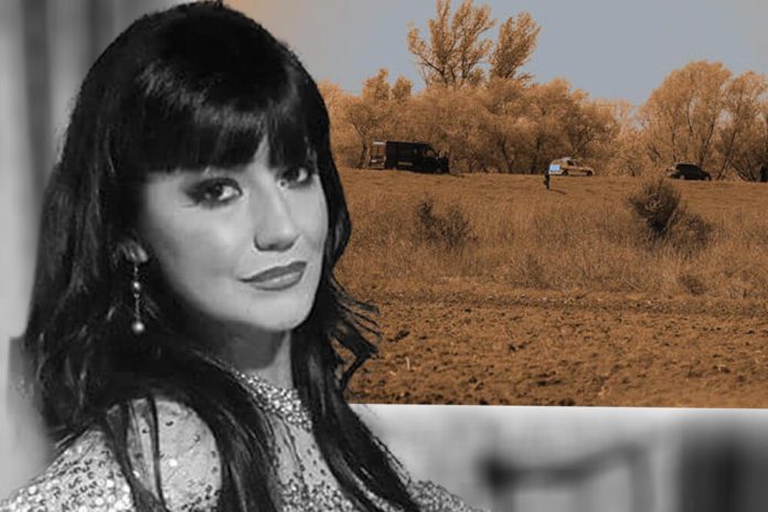 Zasto Je Likvidirana Jelena Marjanovic Detektivka Iznijela Sokantne Tvrdnje
