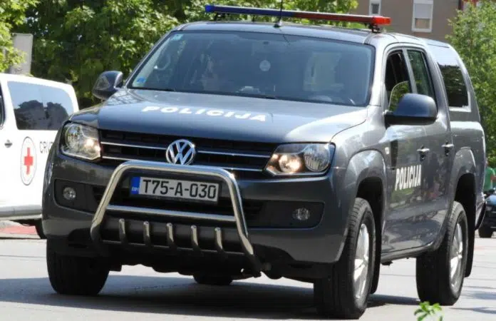 Zbog Pokusaja Ubistva U Tuzli Uhapsena Jedna Osoba