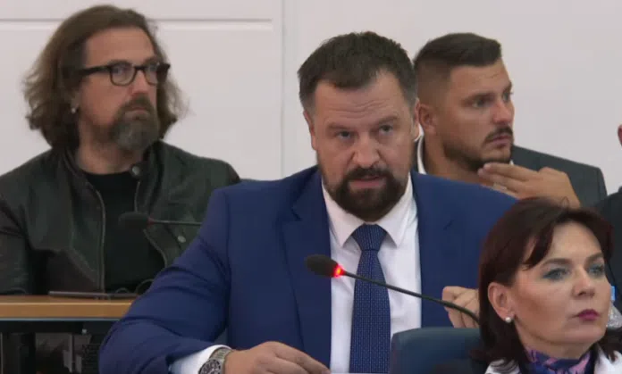 Zastupnici U Skupstini Ks Nisu Usvojili Izvjestaje O Poslovanju ‘Vik A