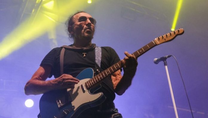 Zeljko Bebek O Goranu Bregovicu Nikada Nismo Izgradili Prijateljski Odnos