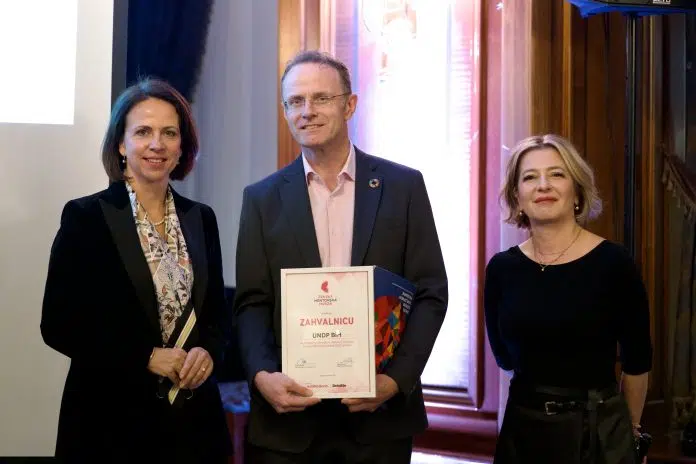 Zenska Mentorska Mreza Uspjesno Zavrsen Treci Ciklus Programa Zenska Mentorska Scaled