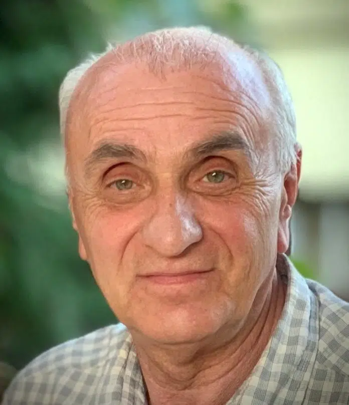 Peco Nedzad