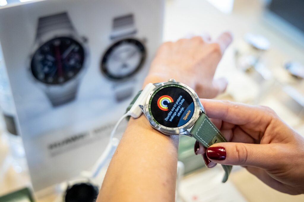 huawei watch gt 4 sd 9