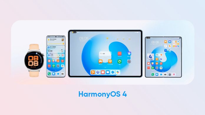 1698829830 Huawei Slavi 100 Milijuna Uredaja Na Harmonyos 4