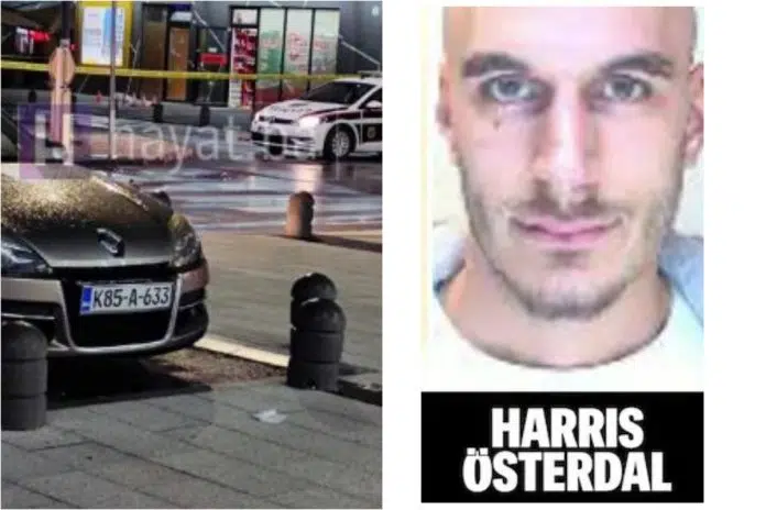 1698848037 Zbog Ubistva Svedanina U Sarajevu Uhapsena Jedna Osoba