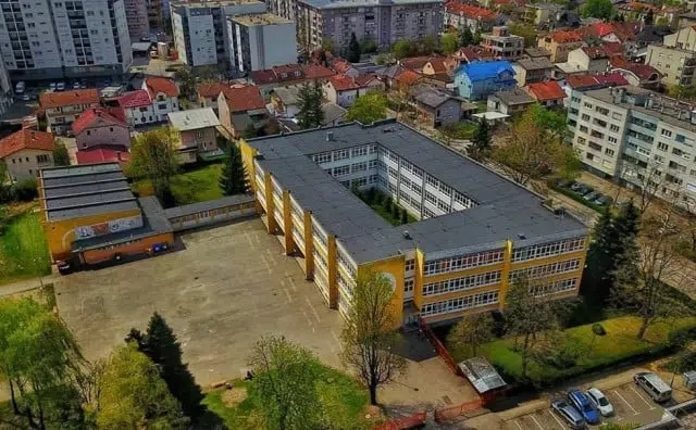 1698942159 Ucenik Iz Banjalucke Skole Prijetio Ucenicima Da Ce Napraviti Spisak