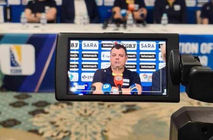 1699024045 Pavlovic Imamo Sve Uslove Da Se Pripremimo Na Najbolji Nacin